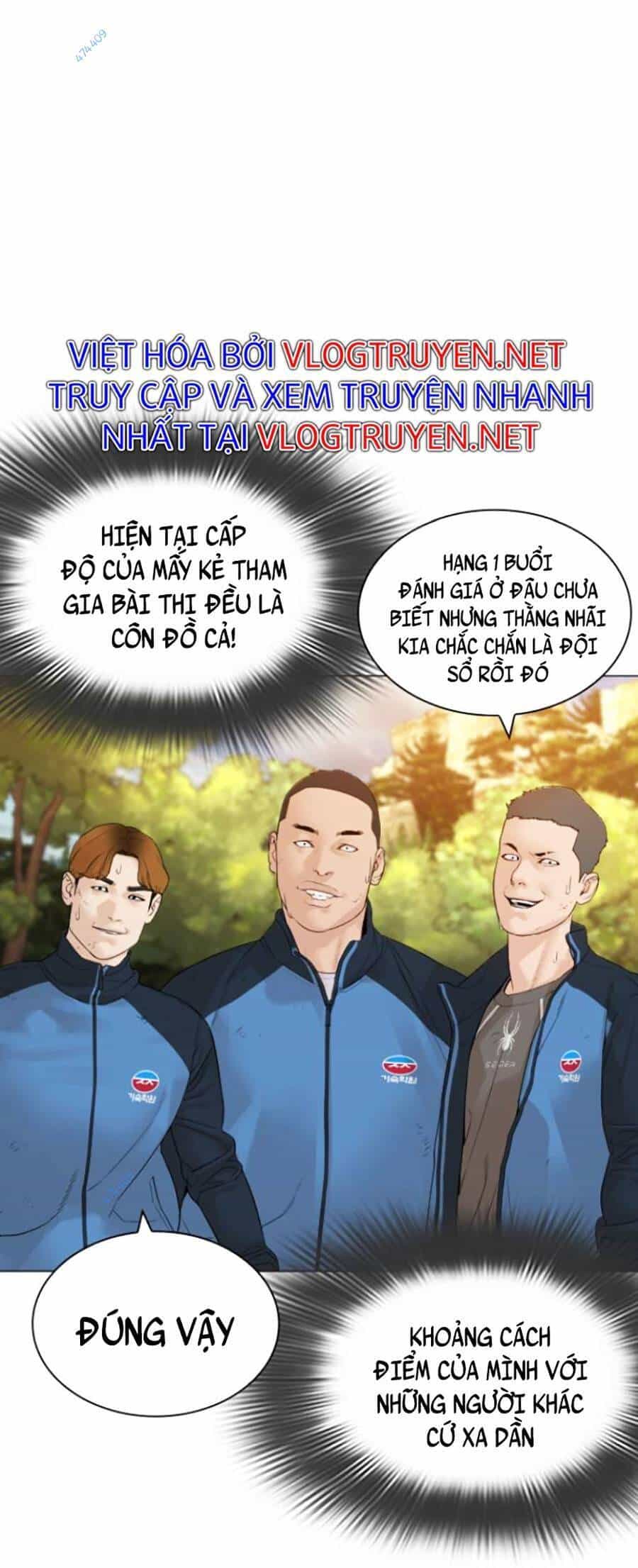 Cách Chiến Thắng Trận Đấu - Chương 152 - ảnh 56