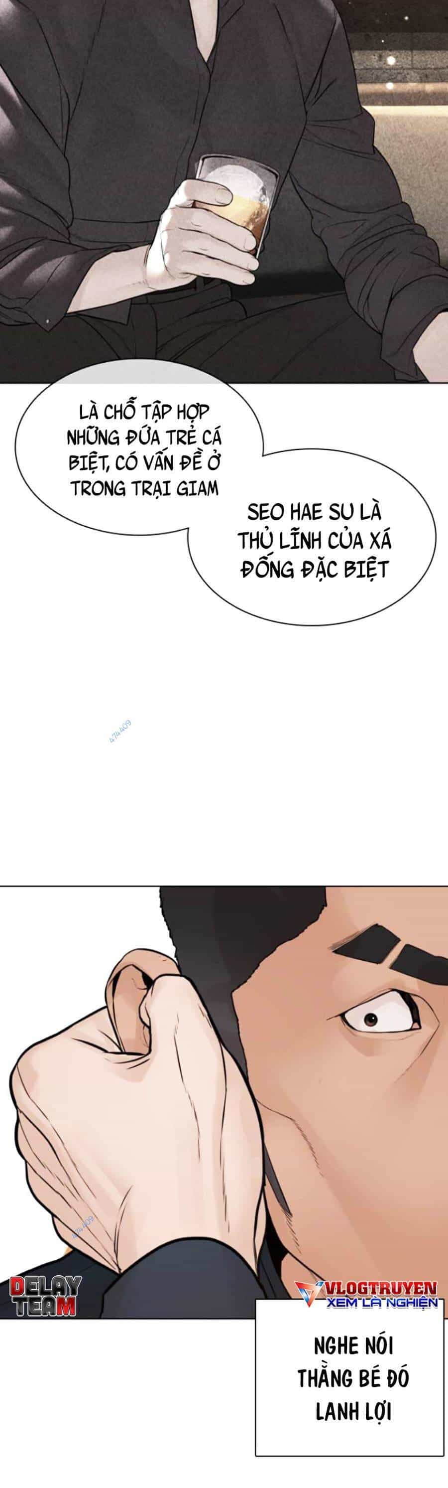 Cách Chiến Thắng Trận Đấu - Chương 152 - ảnh 73