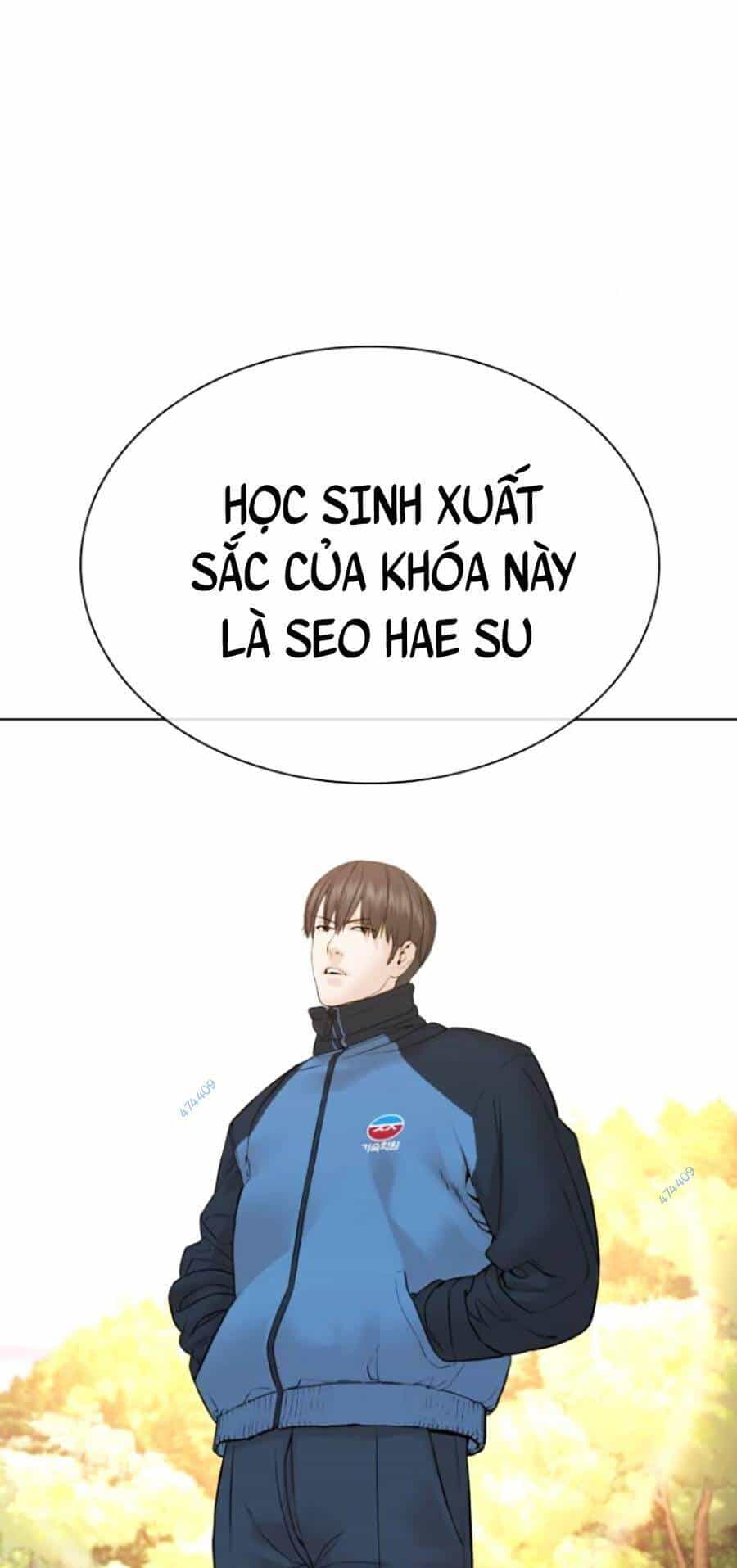 Cách Chiến Thắng Trận Đấu - Chương 152 - ảnh 81