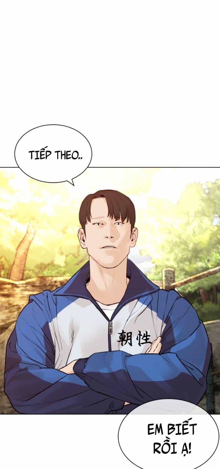 Cách Chiến Thắng Trận Đấu - Chương 152 - ảnh 83