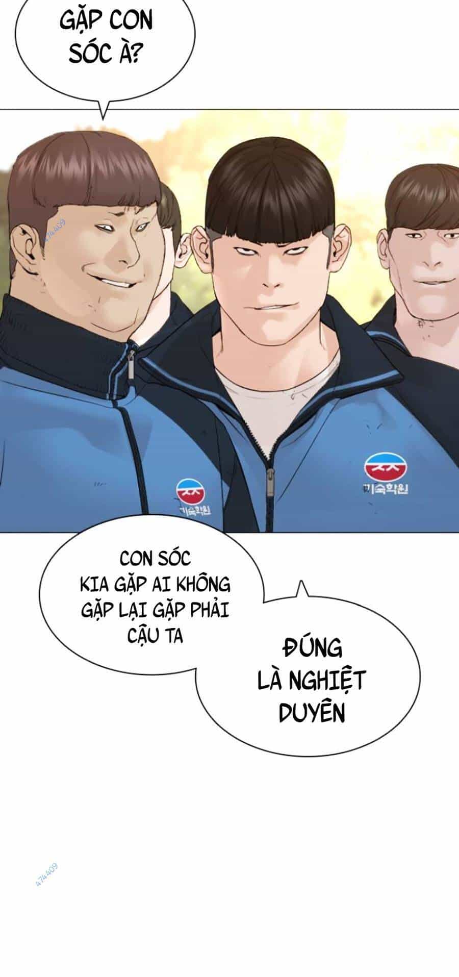 Cách Chiến Thắng Trận Đấu - Chương 152 - ảnh 86