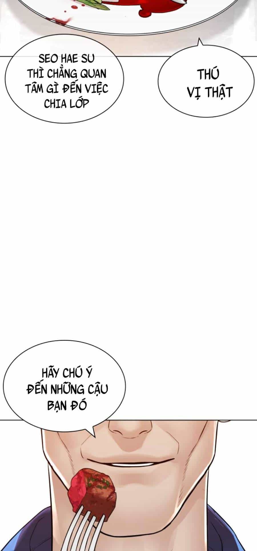 Cách Chiến Thắng Trận Đấu - Chương 153 - ảnh 38