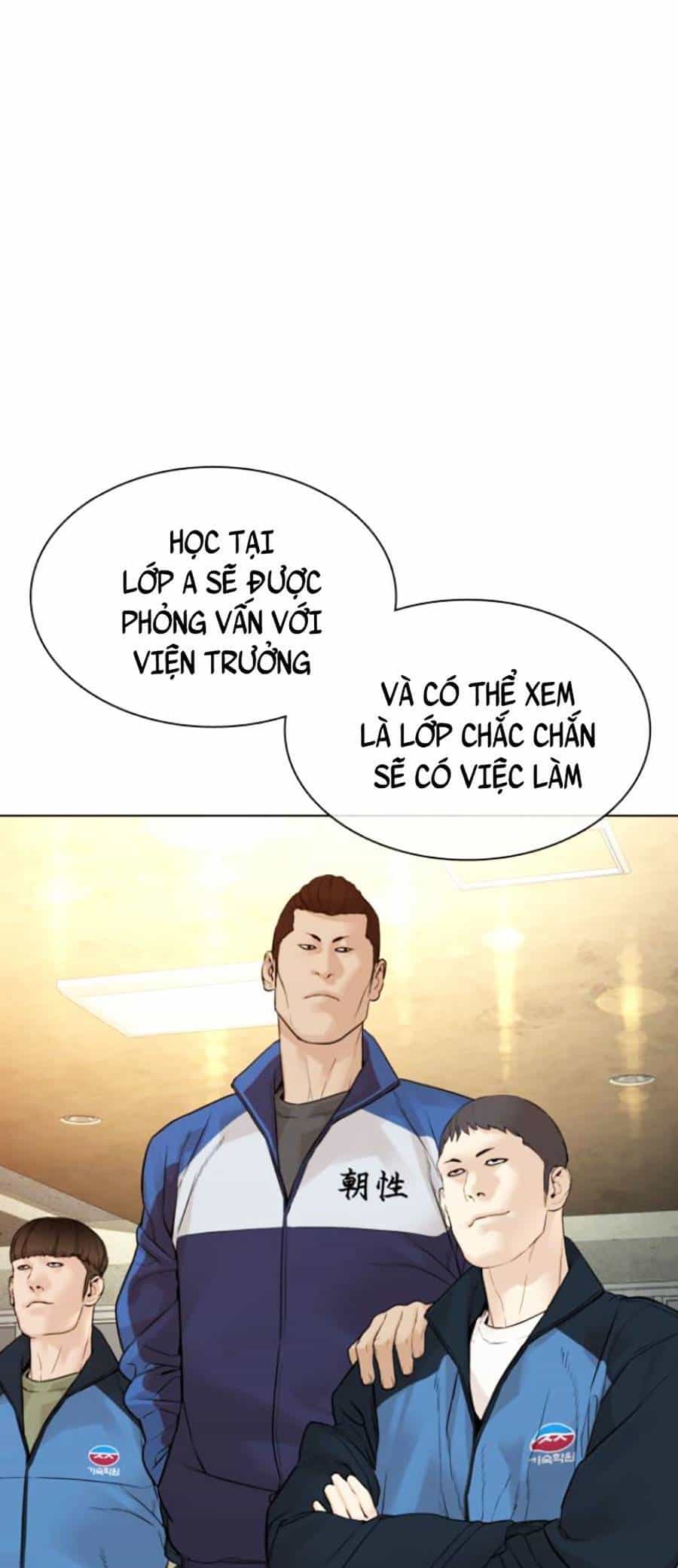 Cách Chiến Thắng Trận Đấu - Chương 153 - ảnh 4