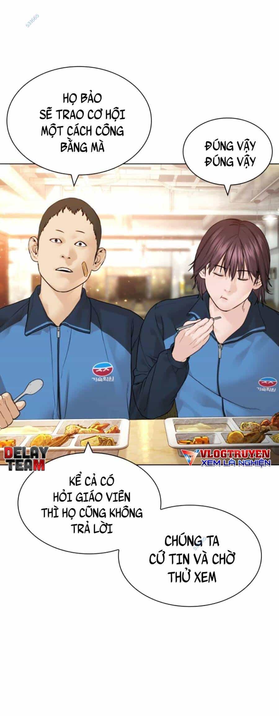 Cách Chiến Thắng Trận Đấu - Chương 153 - ảnh 51