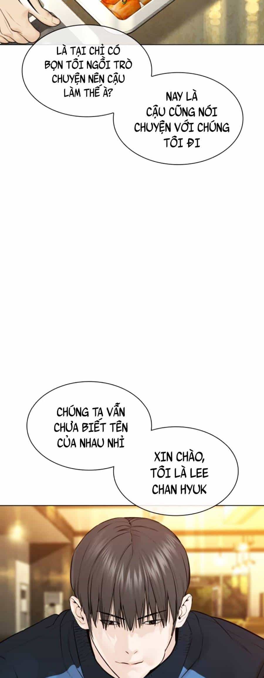 Cách Chiến Thắng Trận Đấu - Chương 153 - ảnh 60
