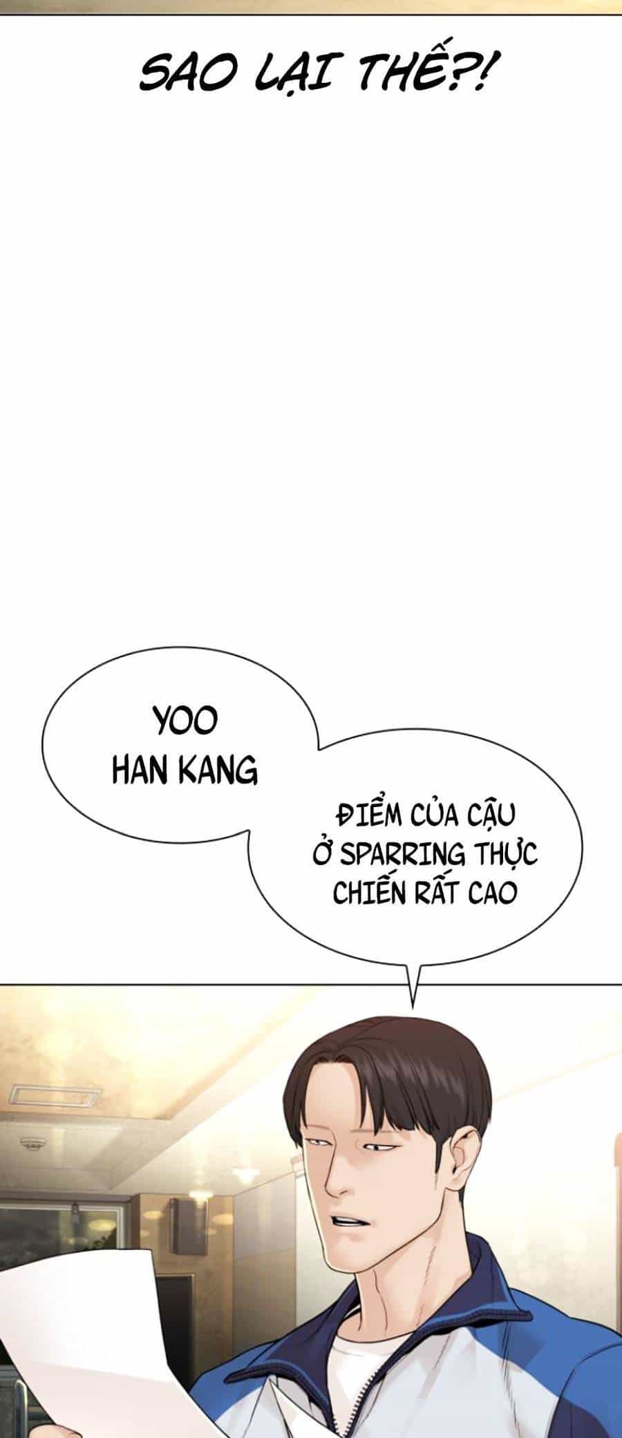 Cách Chiến Thắng Trận Đấu - Chương 153 - ảnh 8