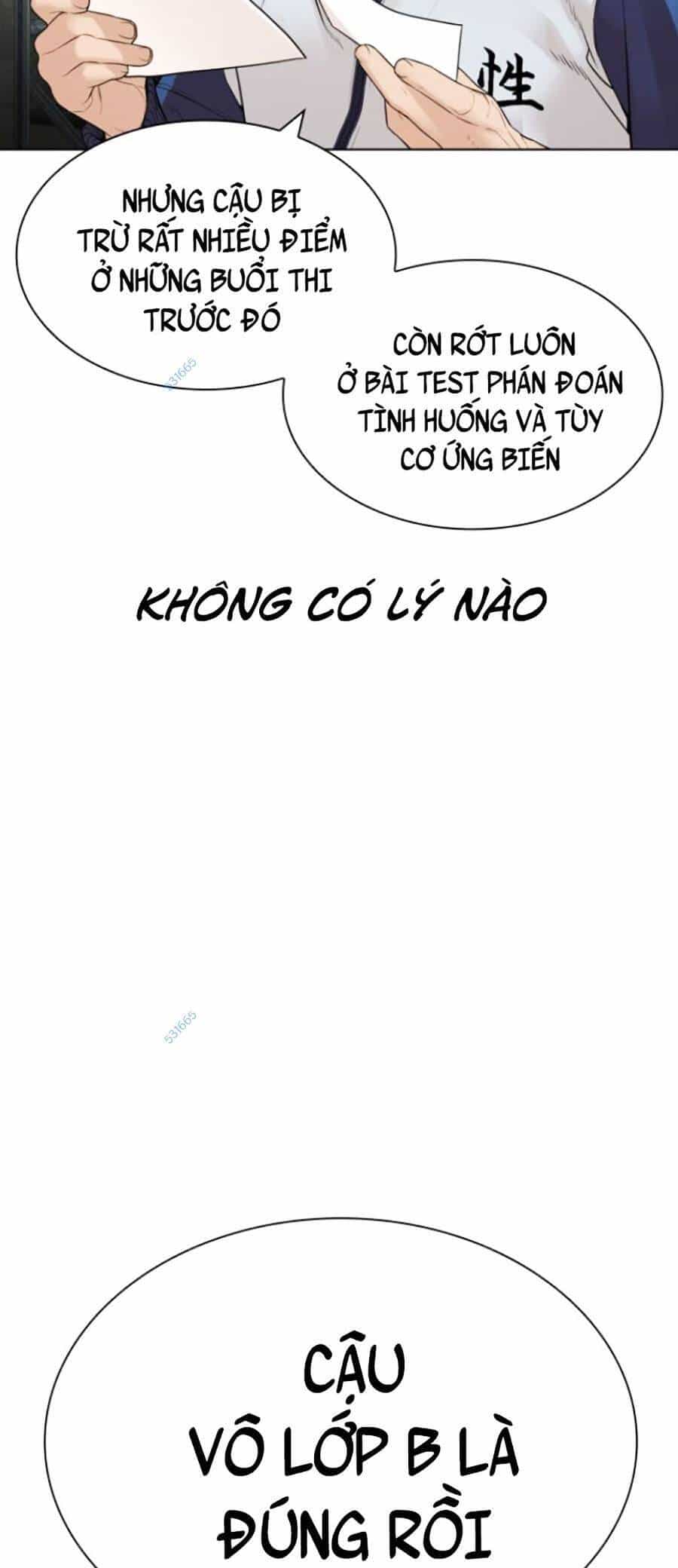 Cách Chiến Thắng Trận Đấu - Chương 153 - ảnh 9