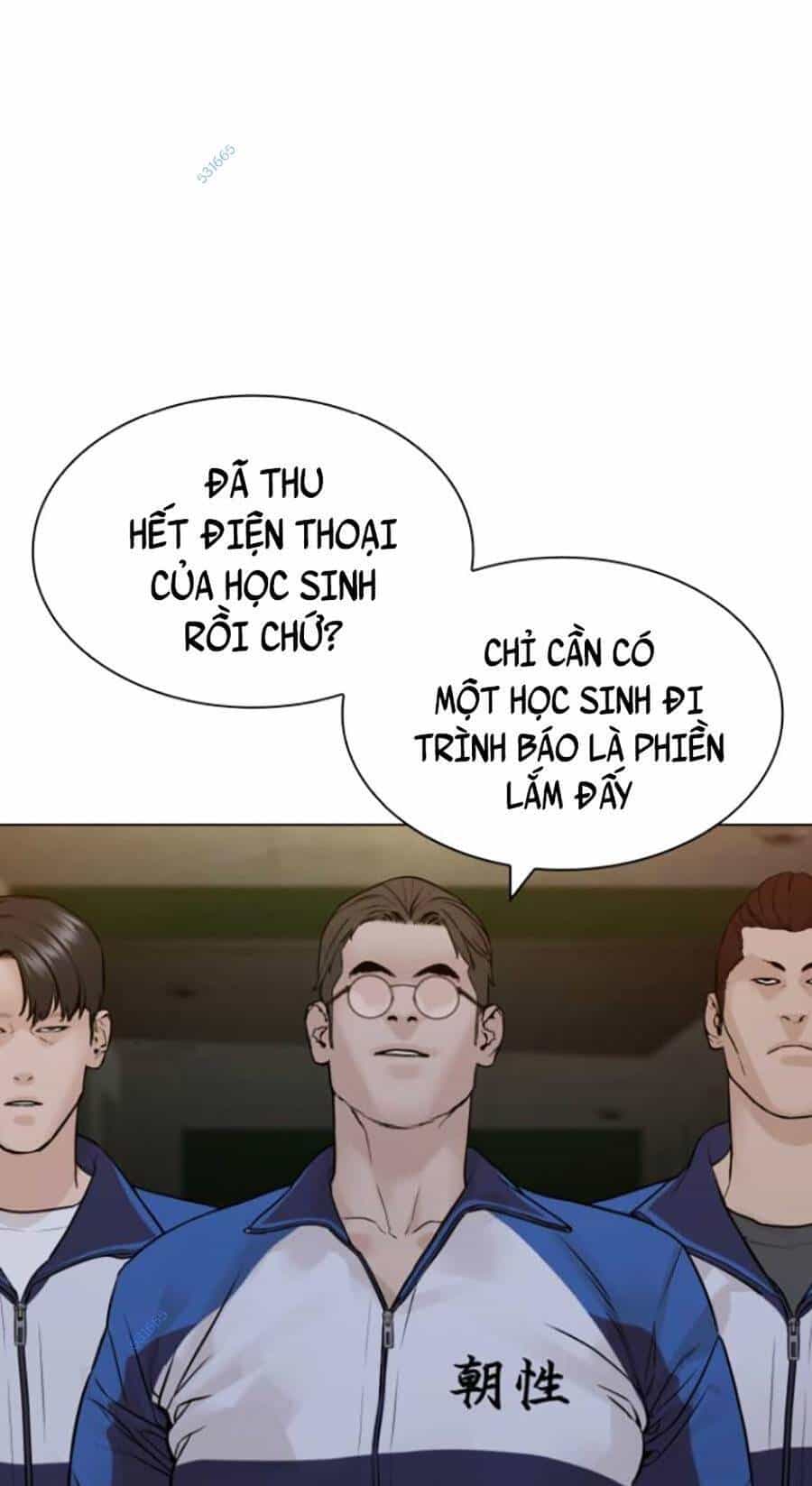Cách Chiến Thắng Trận Đấu - Chương 153 - ảnh 95