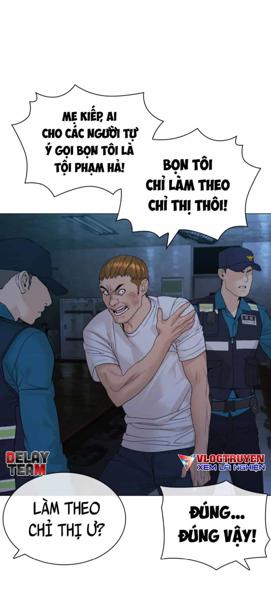 Cách Chiến Thắng Trận Đấu - Chương 154 - ảnh 16