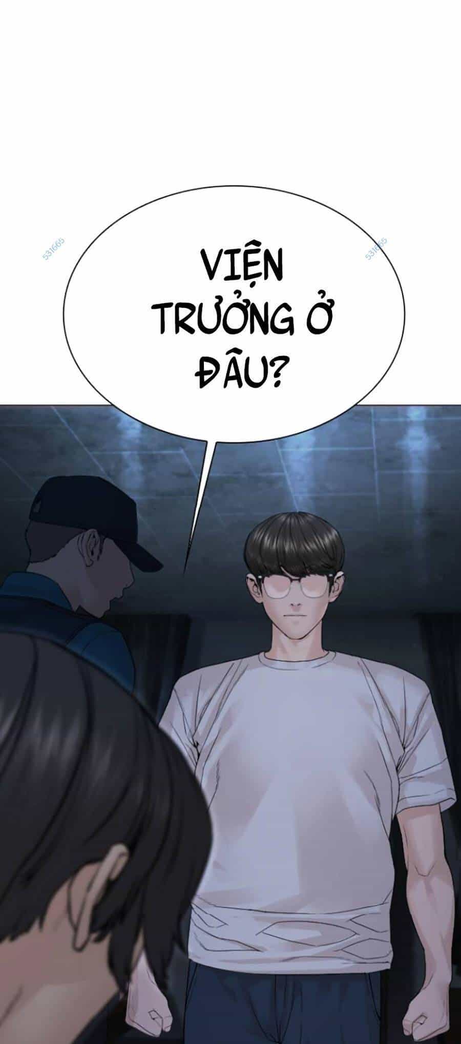 Cách Chiến Thắng Trận Đấu - Chương 154 - ảnh 21