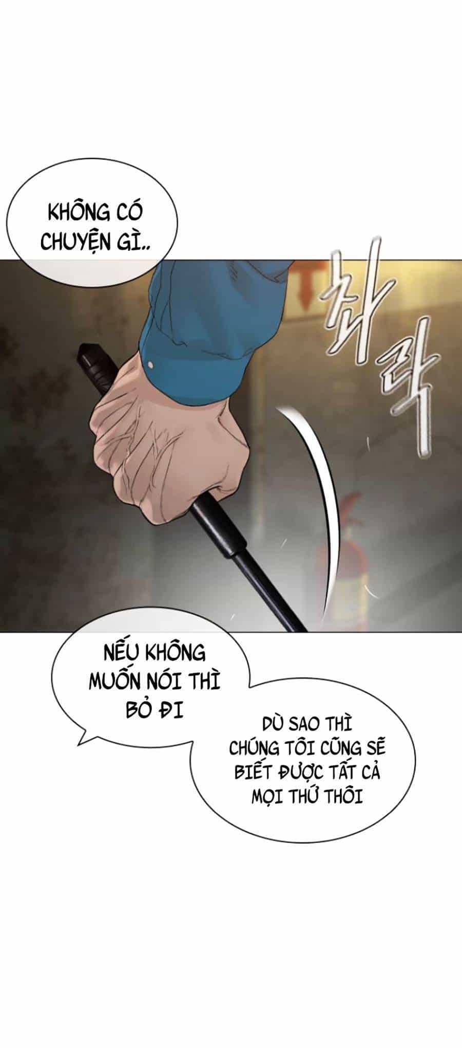 Cách Chiến Thắng Trận Đấu - Chương 154 - ảnh 32