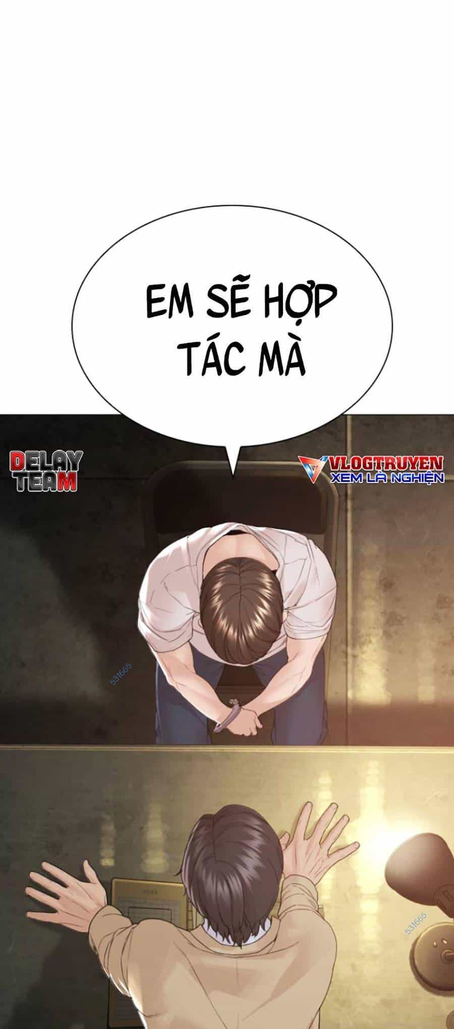 Cách Chiến Thắng Trận Đấu - Chương 154 - ảnh 35