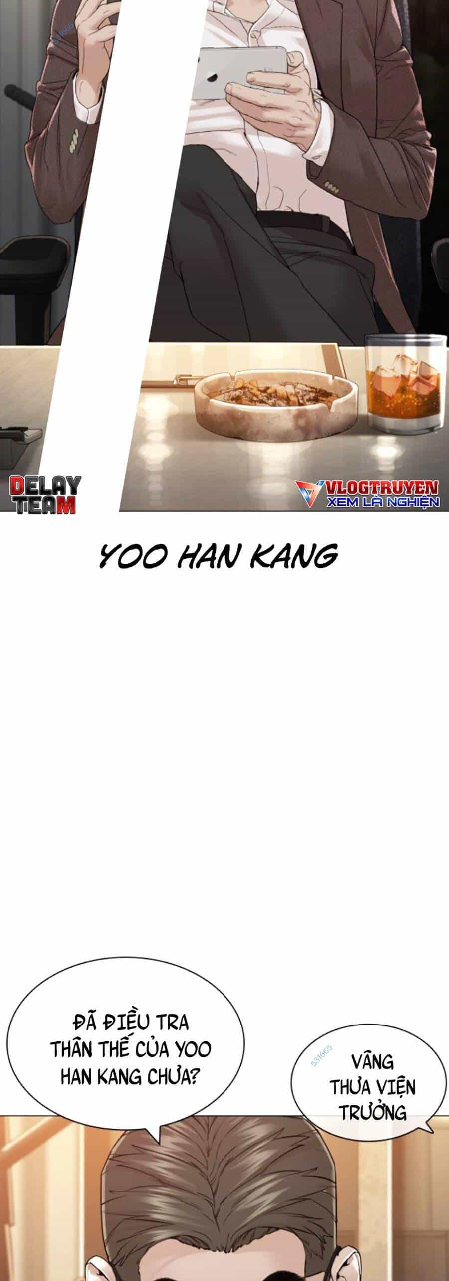 Cách Chiến Thắng Trận Đấu - Chương 154 - ảnh 51