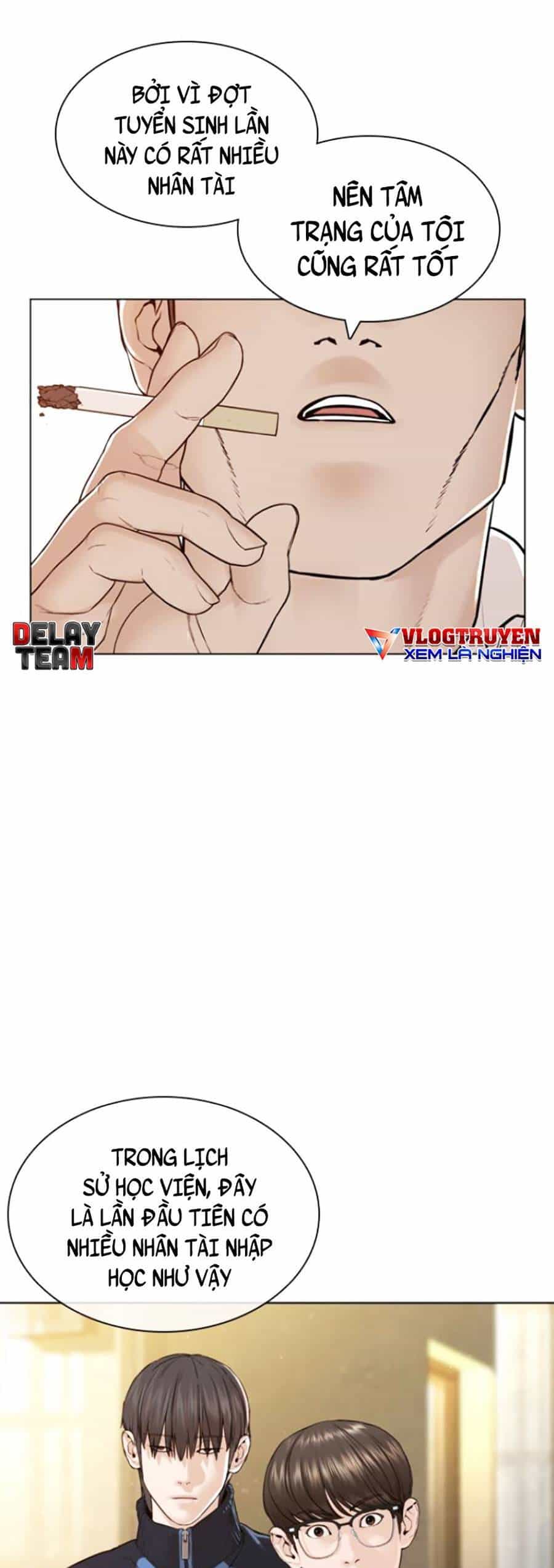 Cách Chiến Thắng Trận Đấu - Chương 154 - ảnh 66