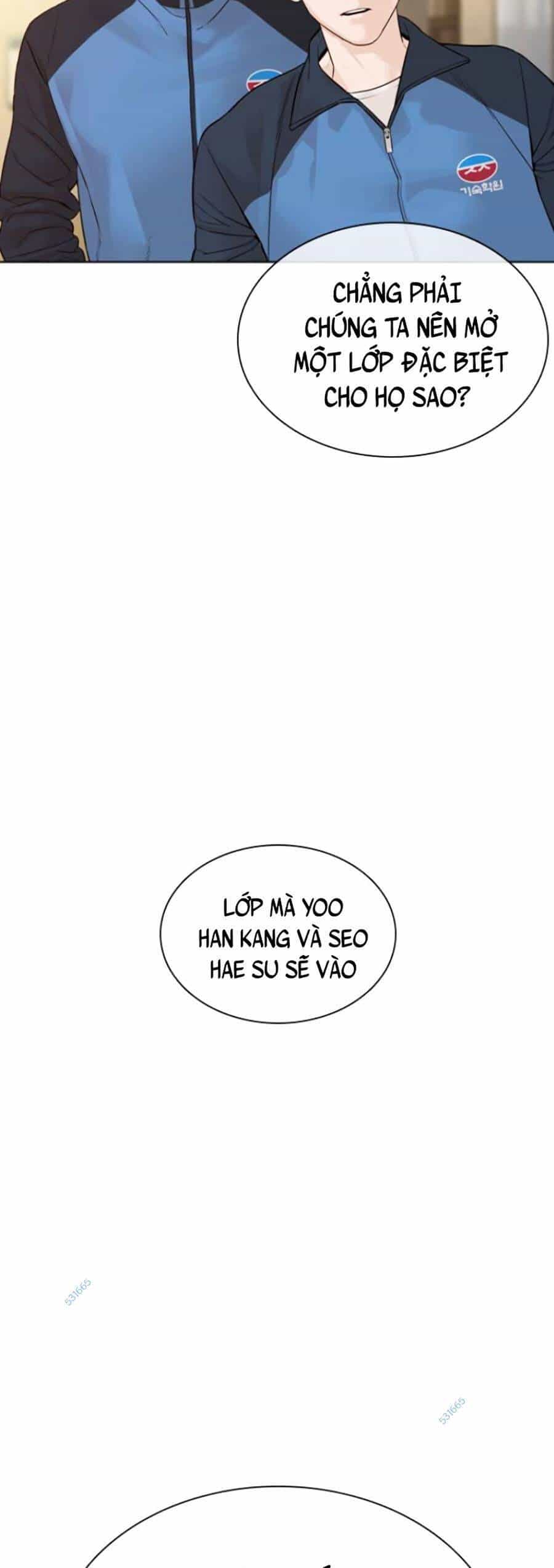 Cách Chiến Thắng Trận Đấu - Chương 154 - ảnh 67