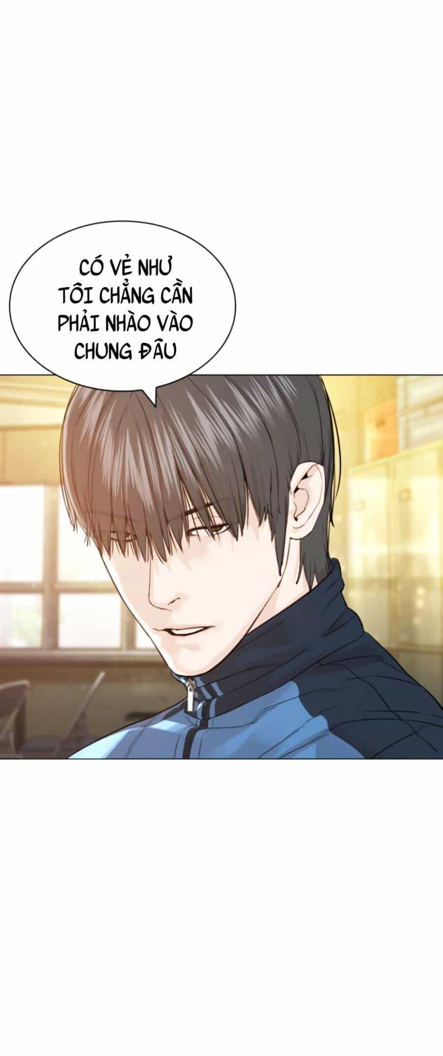 Cách Chiến Thắng Trận Đấu - Chương 154 - ảnh 82