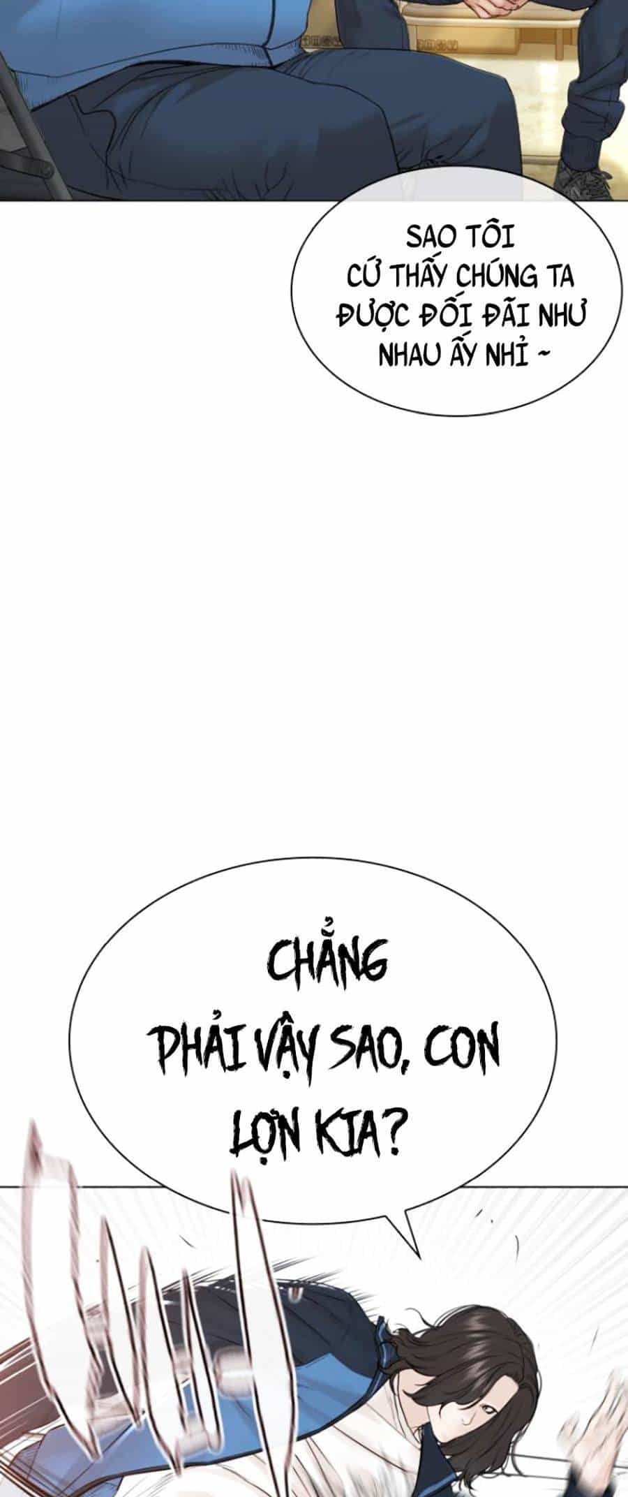 Cách Chiến Thắng Trận Đấu - Chương 154 - ảnh 90