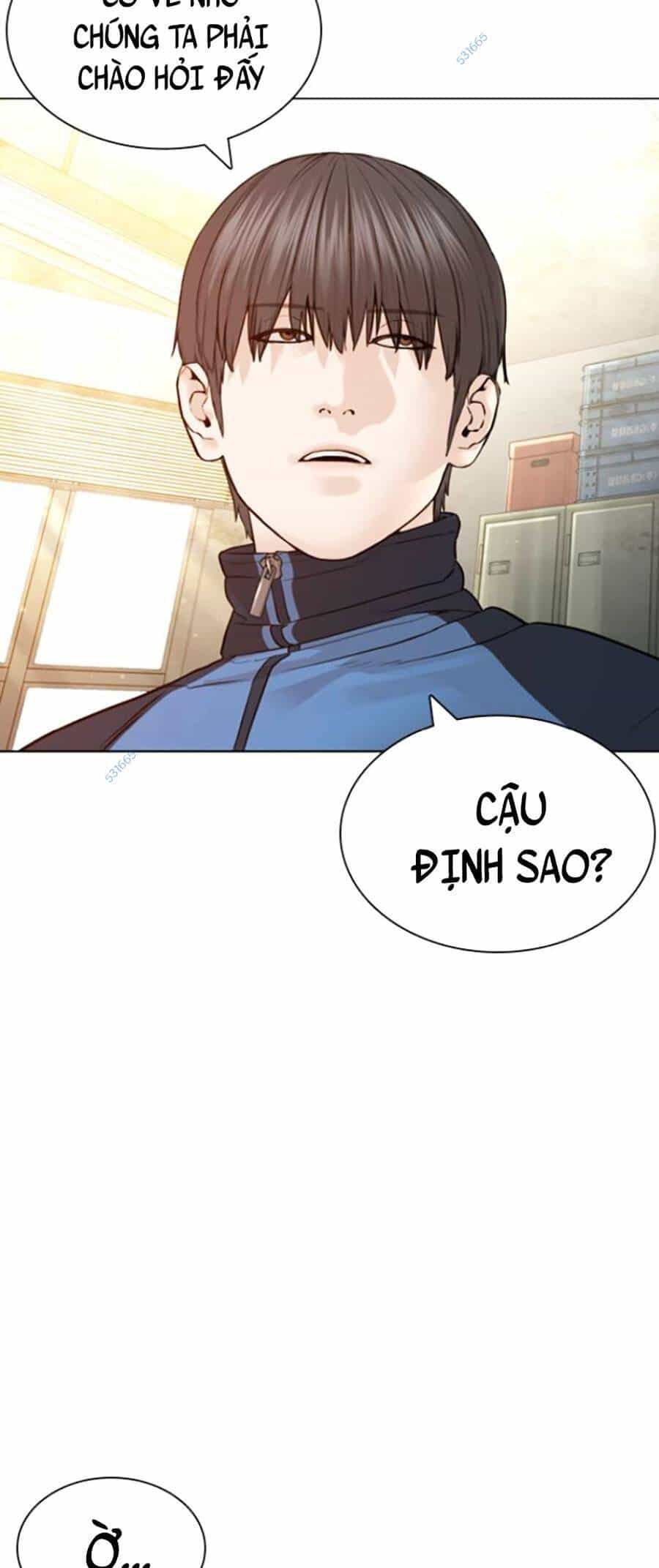 Cách Chiến Thắng Trận Đấu - Chương 154 - ảnh 97