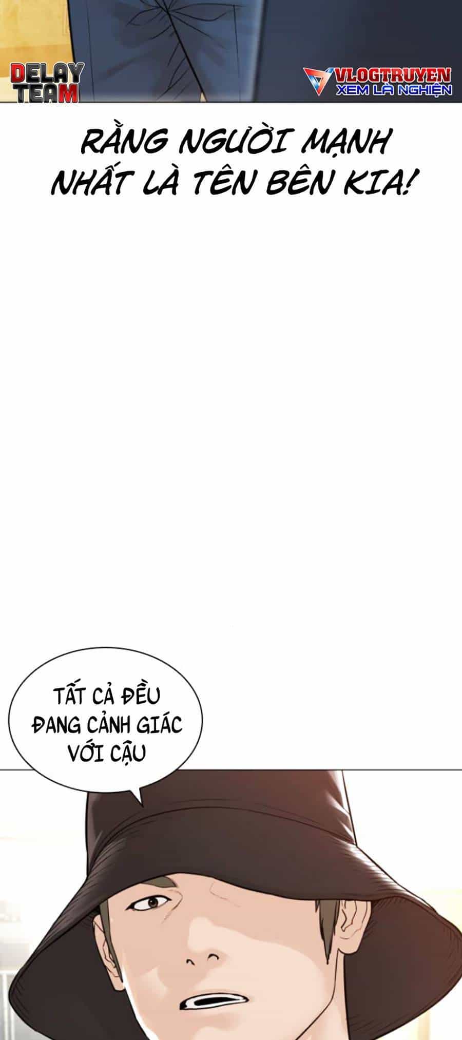 Cách Chiến Thắng Trận Đấu - Chương 155 - ảnh 24