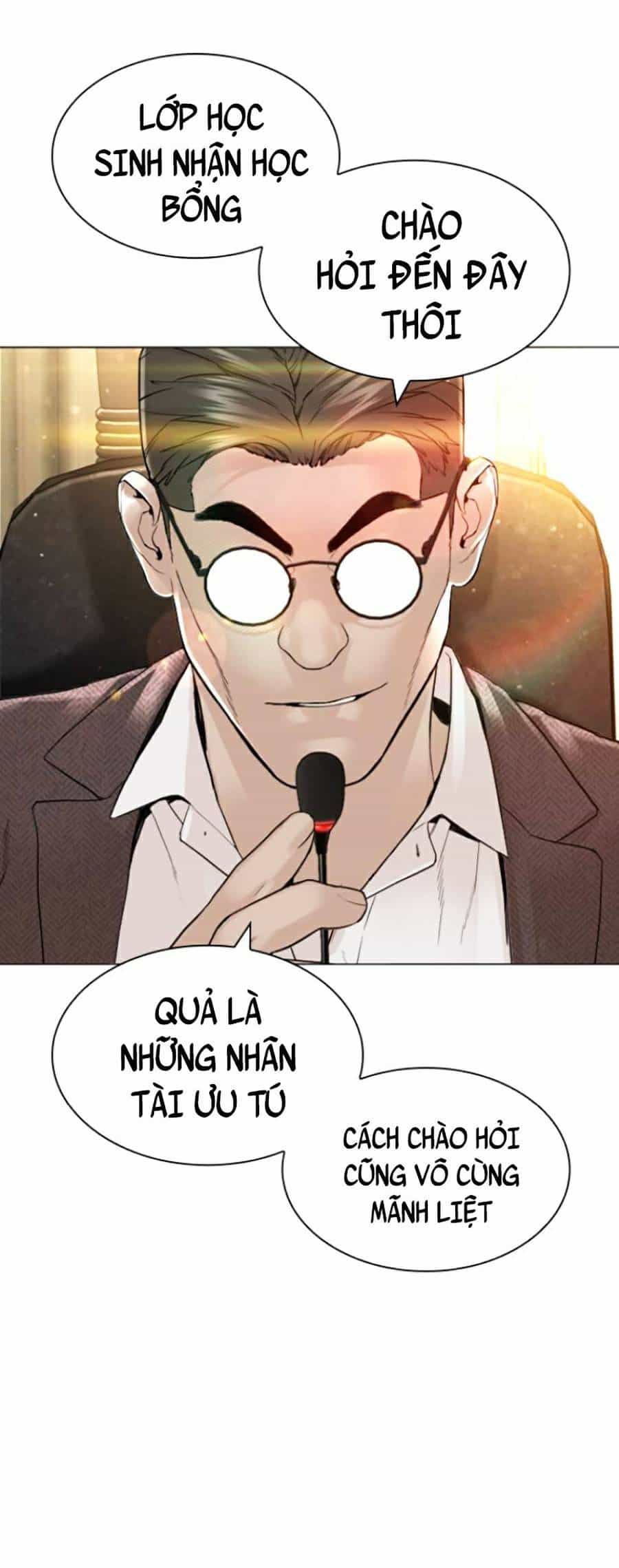 Cách Chiến Thắng Trận Đấu - Chương 155 - ảnh 46