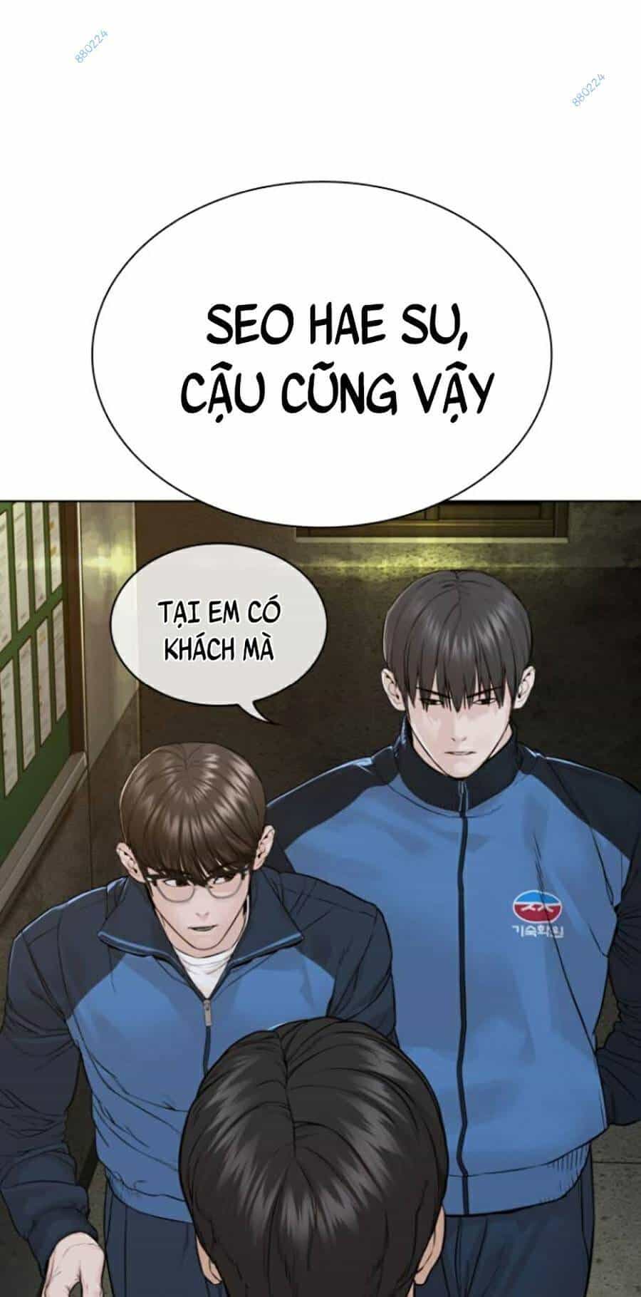 Cách Chiến Thắng Trận Đấu - Chương 156 - ảnh 13