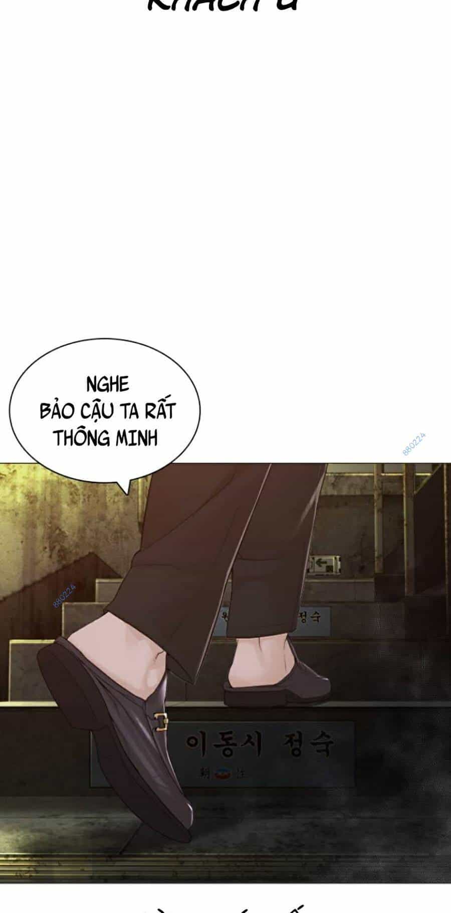 Cách Chiến Thắng Trận Đấu - Chương 156 - ảnh 17