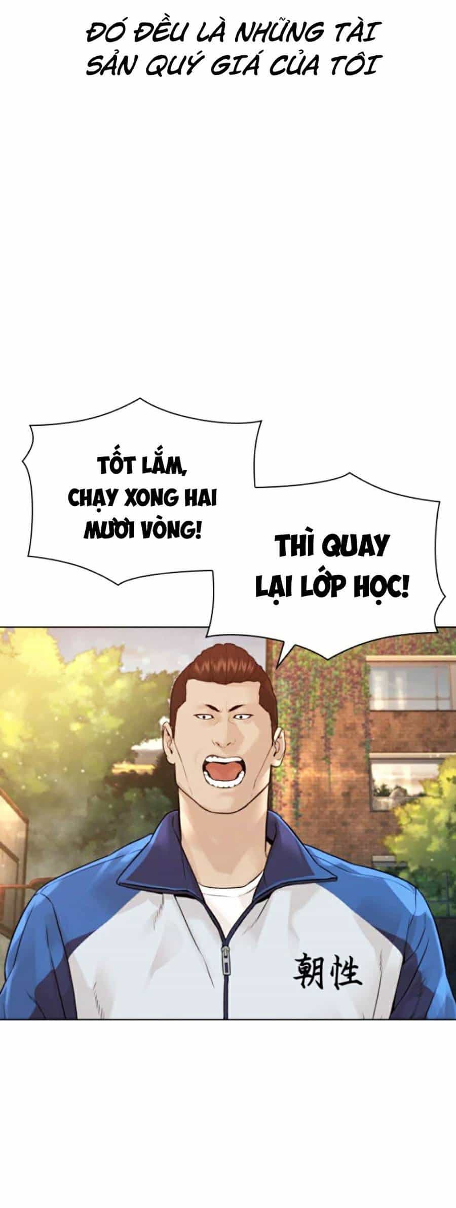 Cách Chiến Thắng Trận Đấu - Chương 156 - ảnh 34