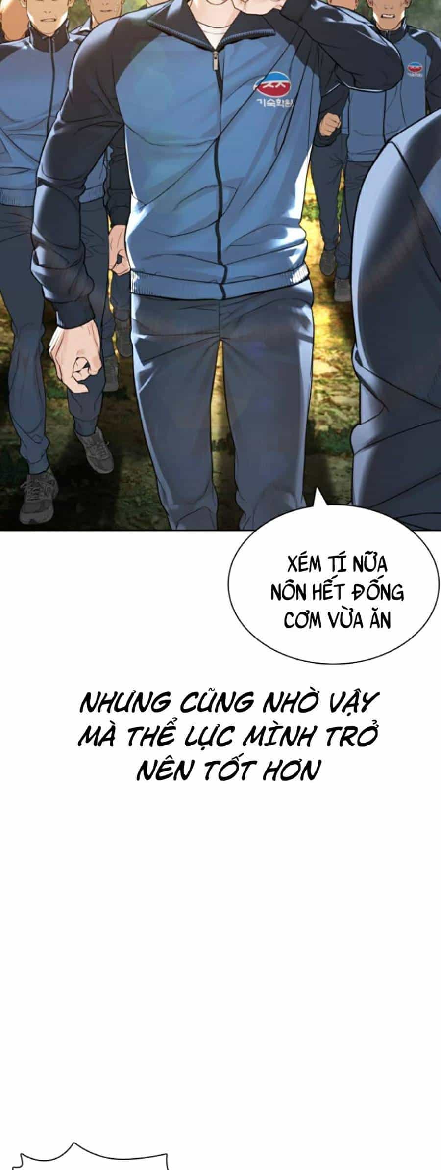 Cách Chiến Thắng Trận Đấu - Chương 156 - ảnh 36