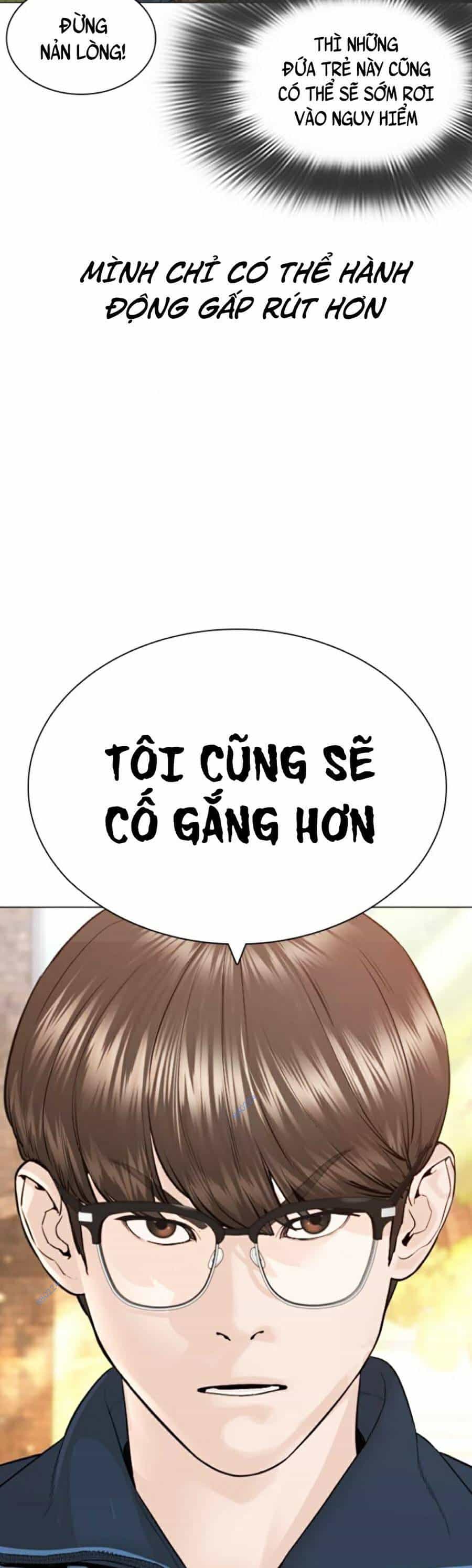 Cách Chiến Thắng Trận Đấu - Chương 156 - ảnh 49