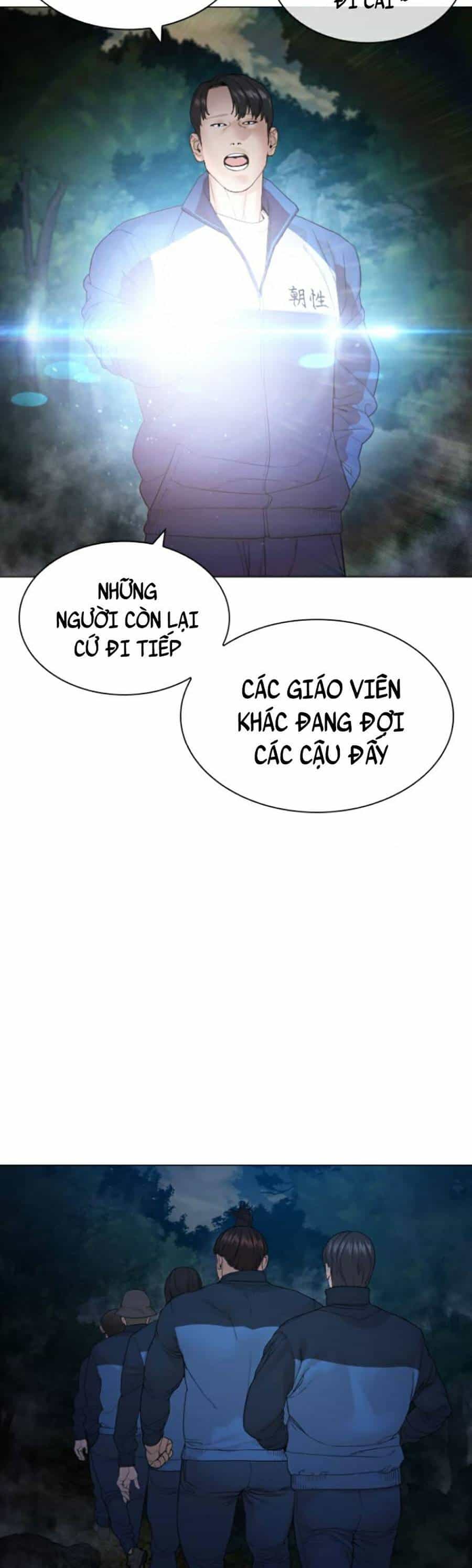 Cách Chiến Thắng Trận Đấu - Chương 156 - ảnh 54