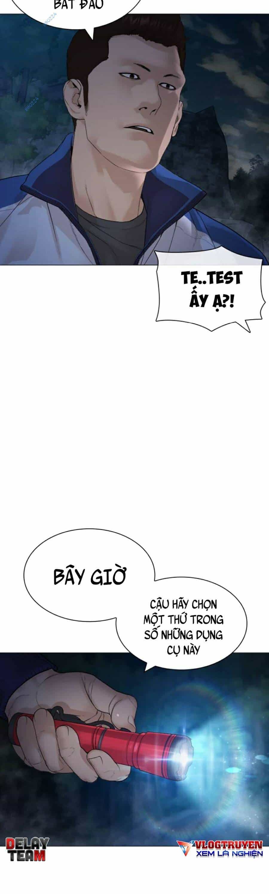 Cách Chiến Thắng Trận Đấu - Chương 156 - ảnh 59