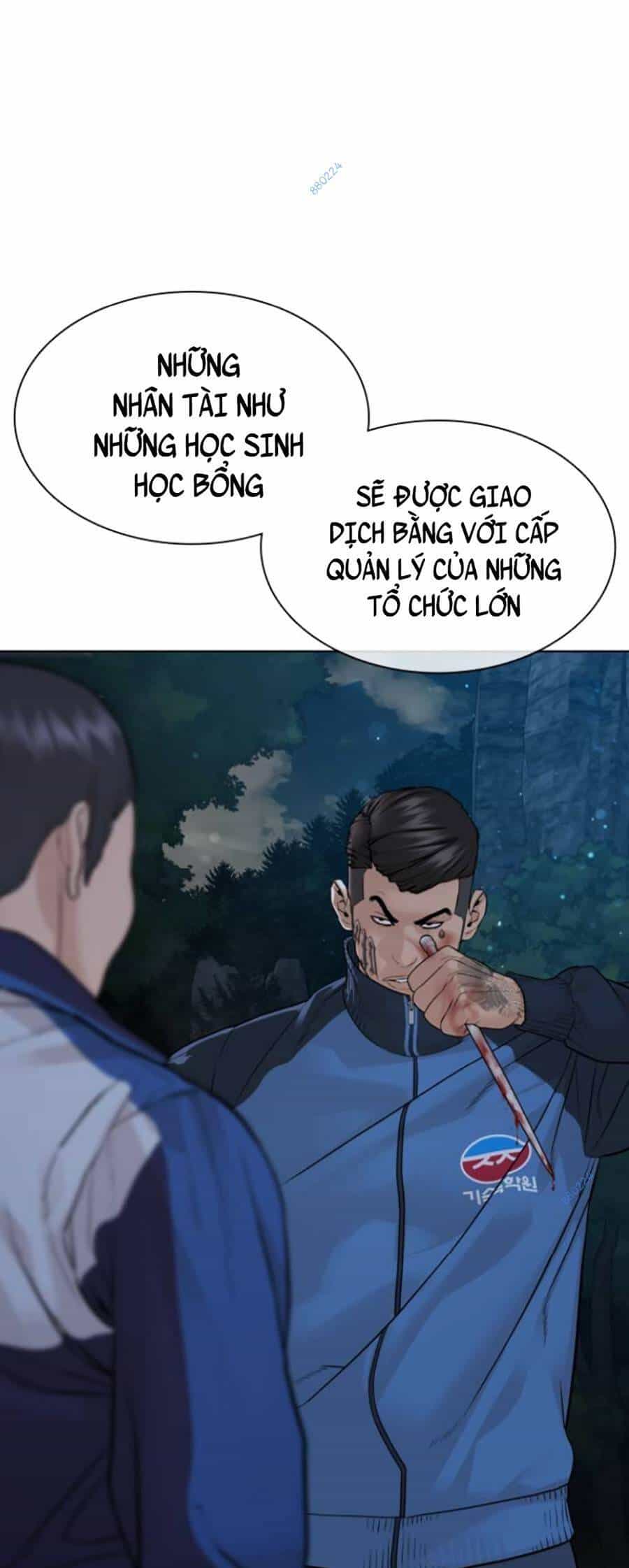 Cách Chiến Thắng Trận Đấu - Chương 156 - ảnh 75
