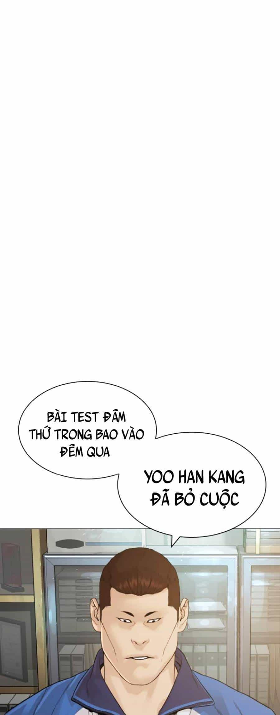 Cách Chiến Thắng Trận Đấu - Chương 157 - ảnh 18