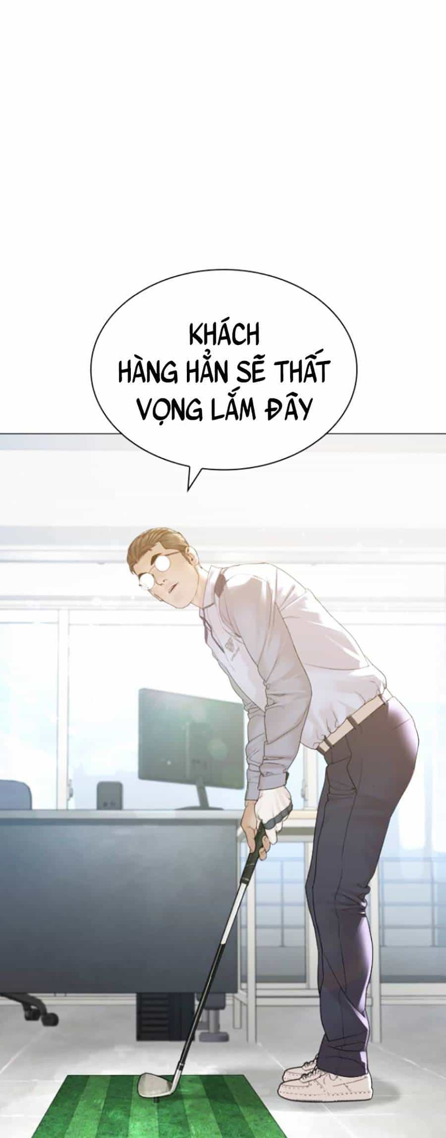 Cách Chiến Thắng Trận Đấu - Chương 157 - ảnh 20
