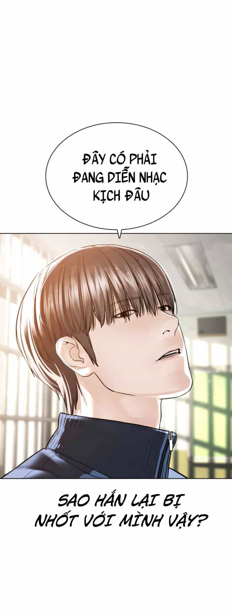 Cách Chiến Thắng Trận Đấu - Chương 157 - ảnh 34