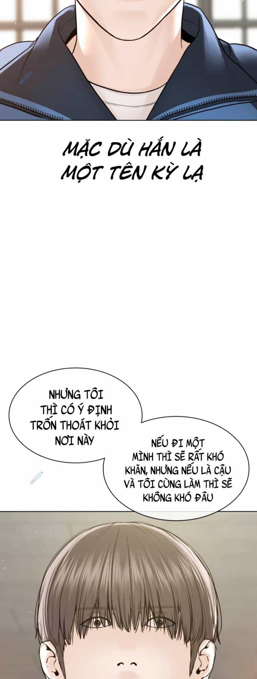 Cách Chiến Thắng Trận Đấu - Chương 157 - ảnh 41