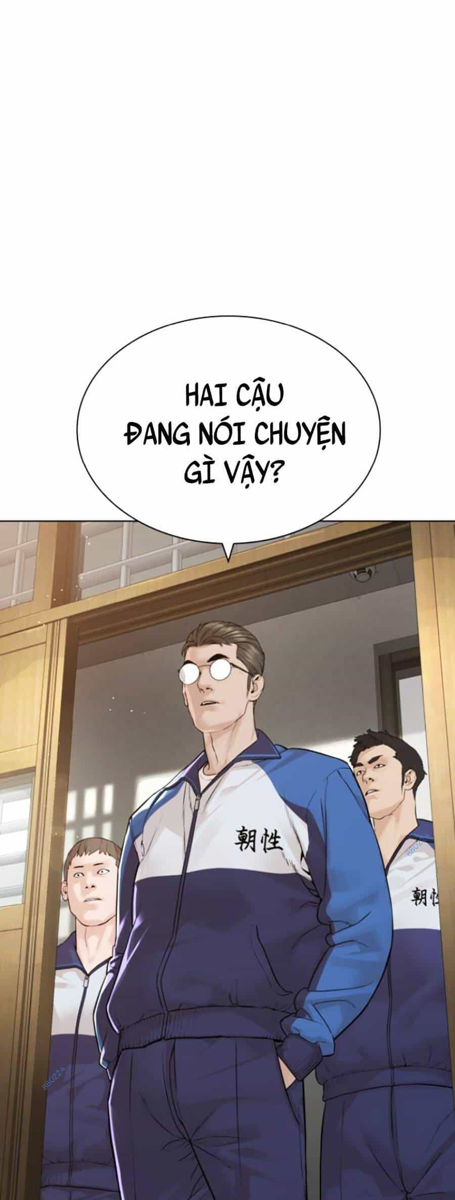 Cách Chiến Thắng Trận Đấu - Chương 157 - ảnh 45