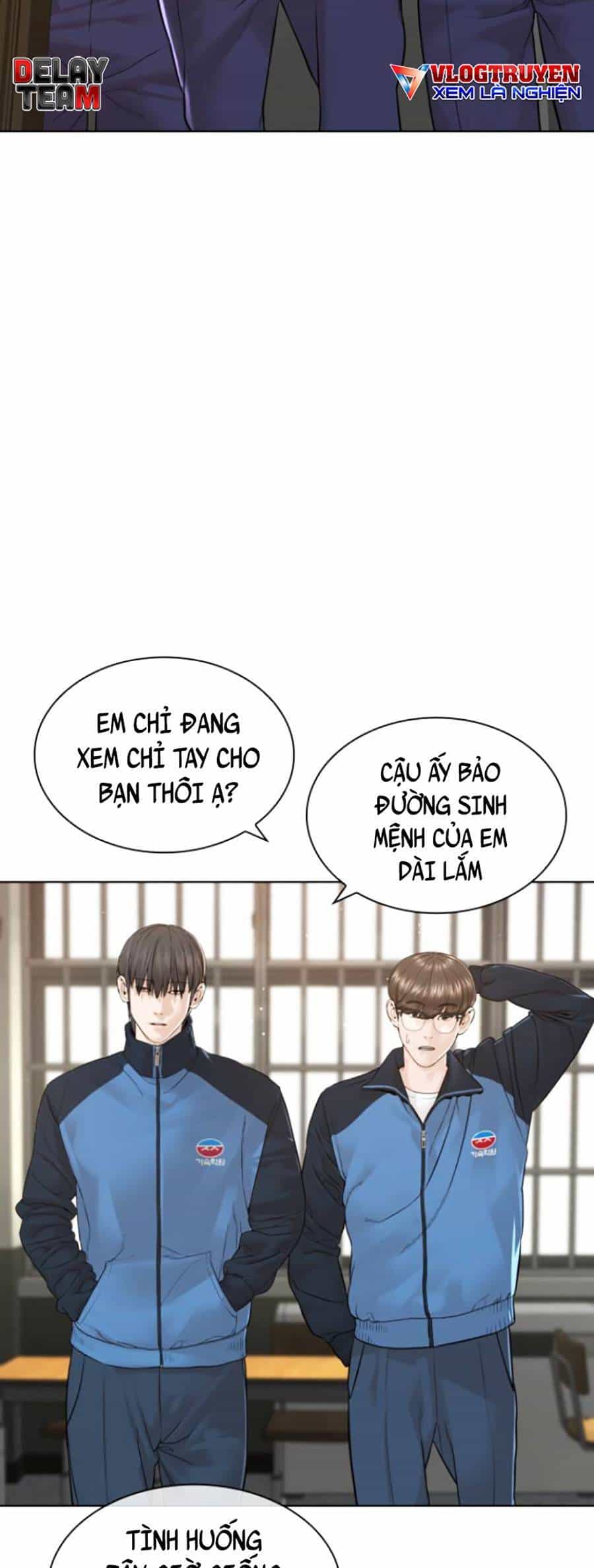 Cách Chiến Thắng Trận Đấu - Chương 157 - ảnh 46