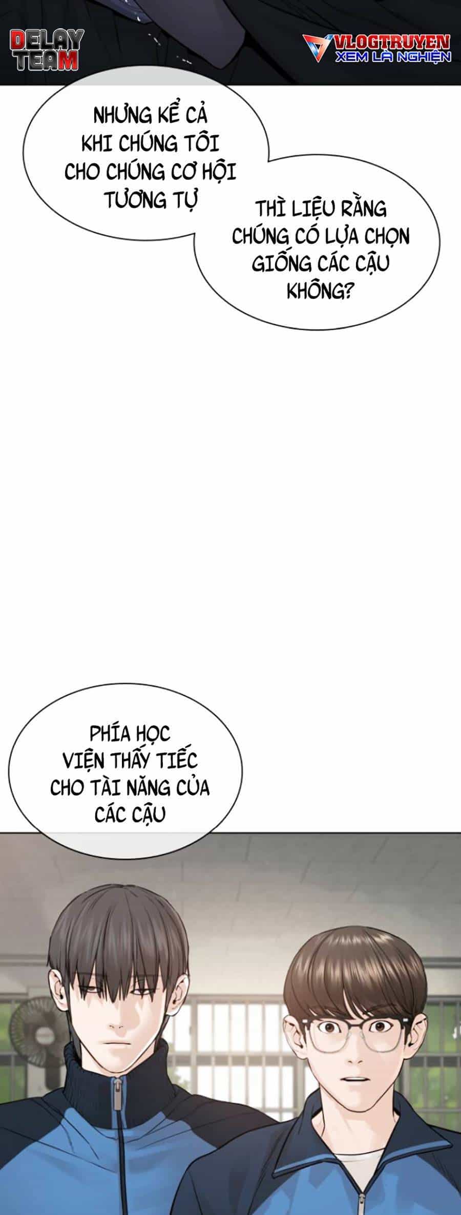 Cách Chiến Thắng Trận Đấu - Chương 157 - ảnh 50