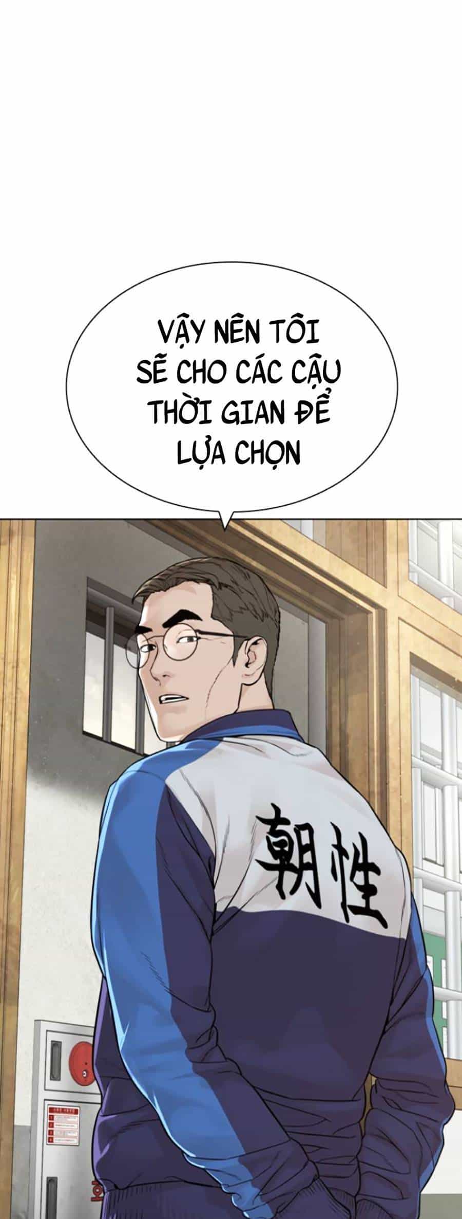 Cách Chiến Thắng Trận Đấu - Chương 157 - ảnh 52