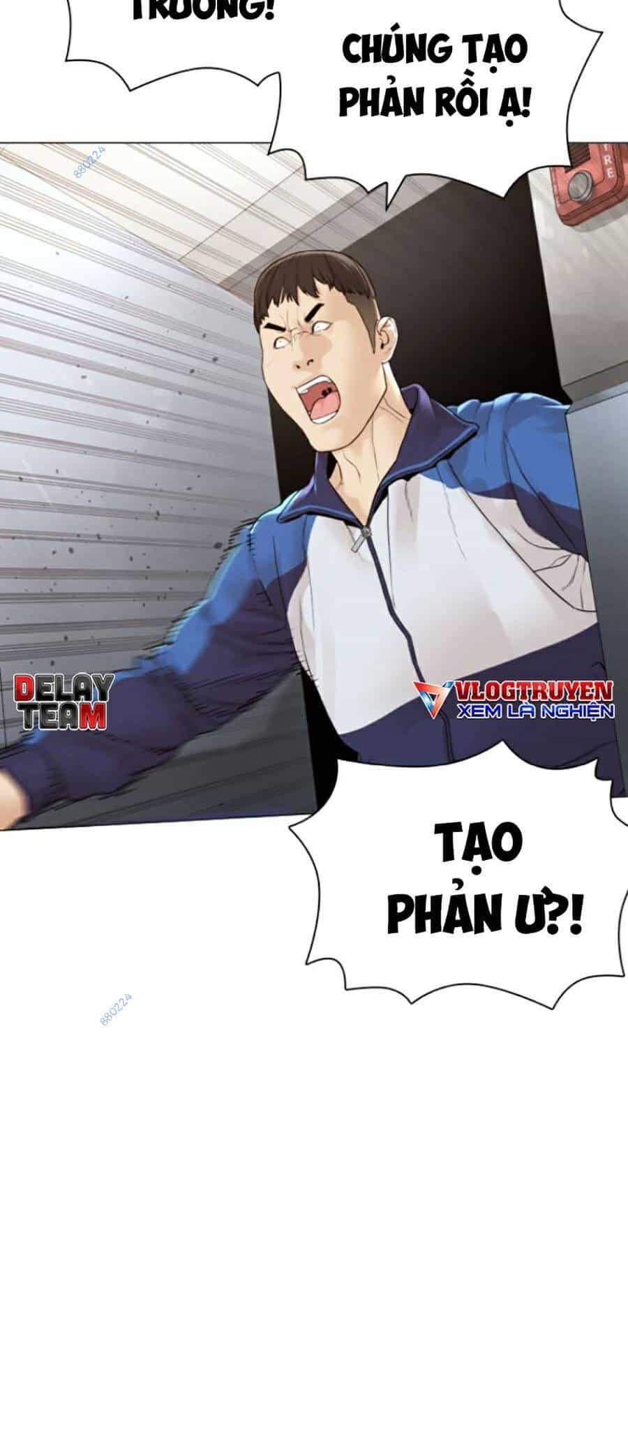 Cách Chiến Thắng Trận Đấu - Chương 157 - ảnh 93