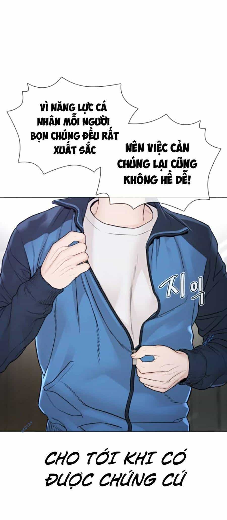 Cách Chiến Thắng Trận Đấu - Chương 157 - ảnh 97