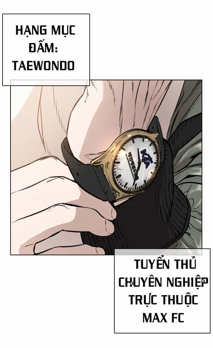 Cách Chiến Thắng Trận Đấu - Chương 16 - ảnh 108