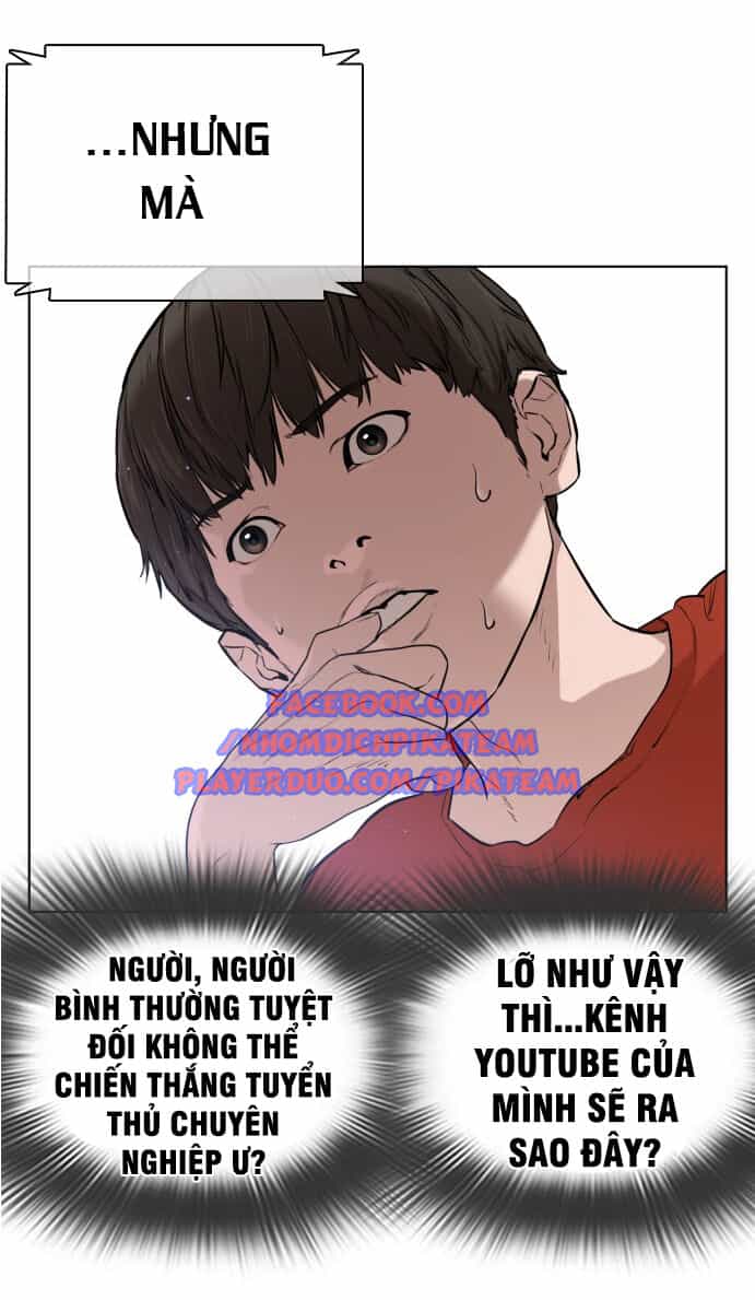 Cách Chiến Thắng Trận Đấu - Chương 16 - ảnh 13