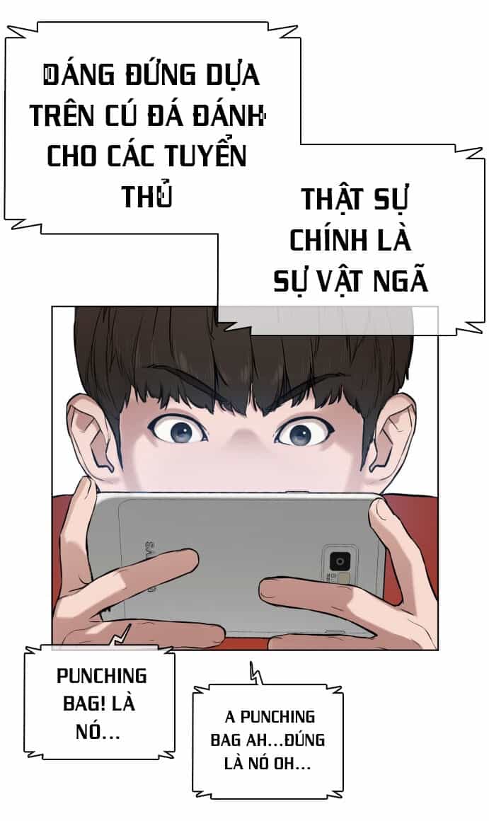 Cách Chiến Thắng Trận Đấu - Chương 16 - ảnh 39