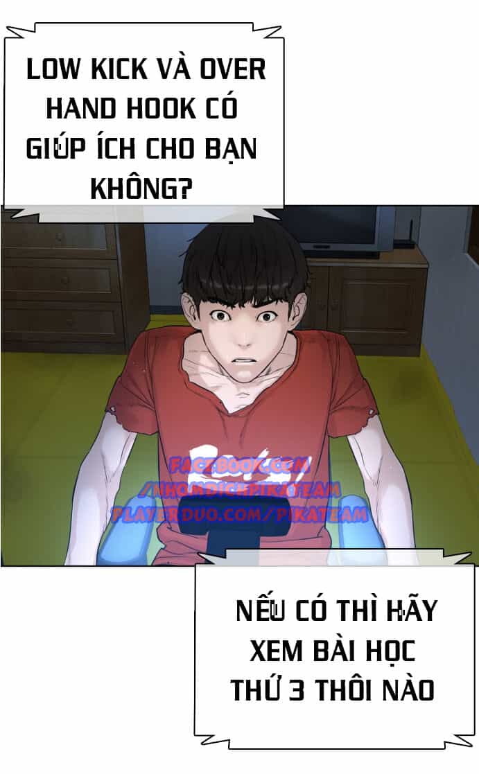 Cách Chiến Thắng Trận Đấu - Chương 16 - ảnh 4