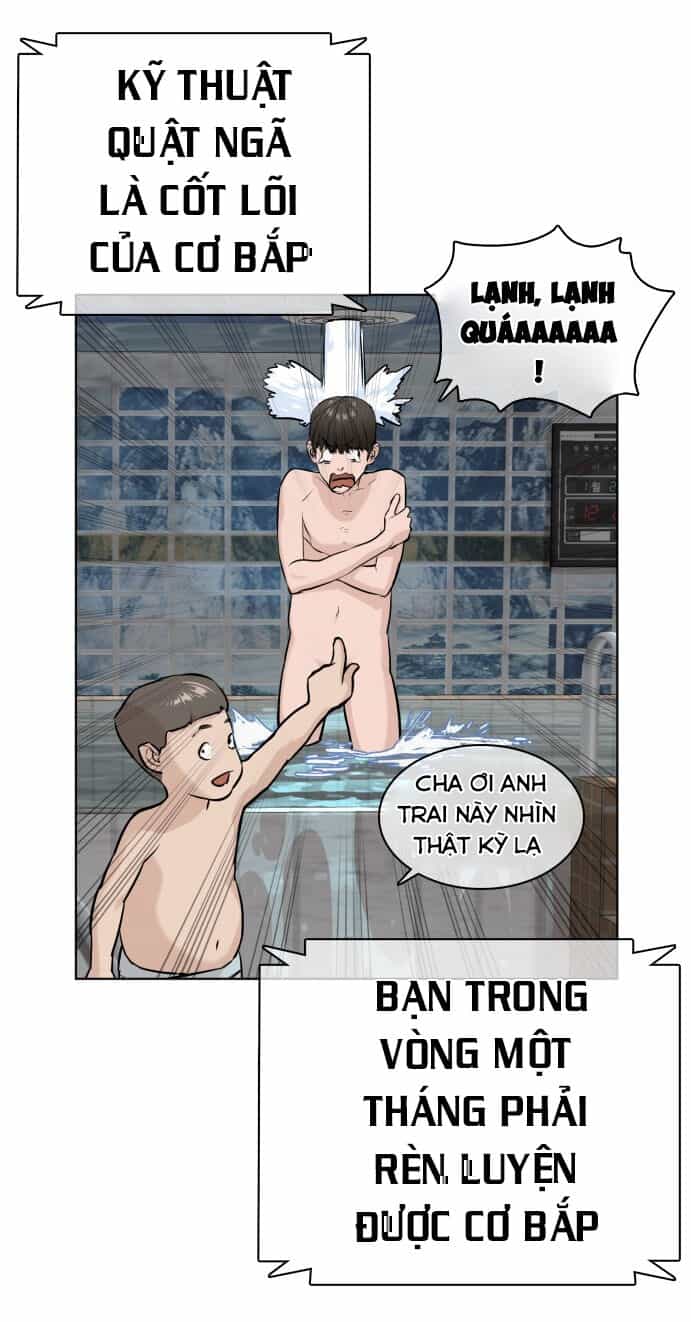 Cách Chiến Thắng Trận Đấu - Chương 16 - ảnh 45