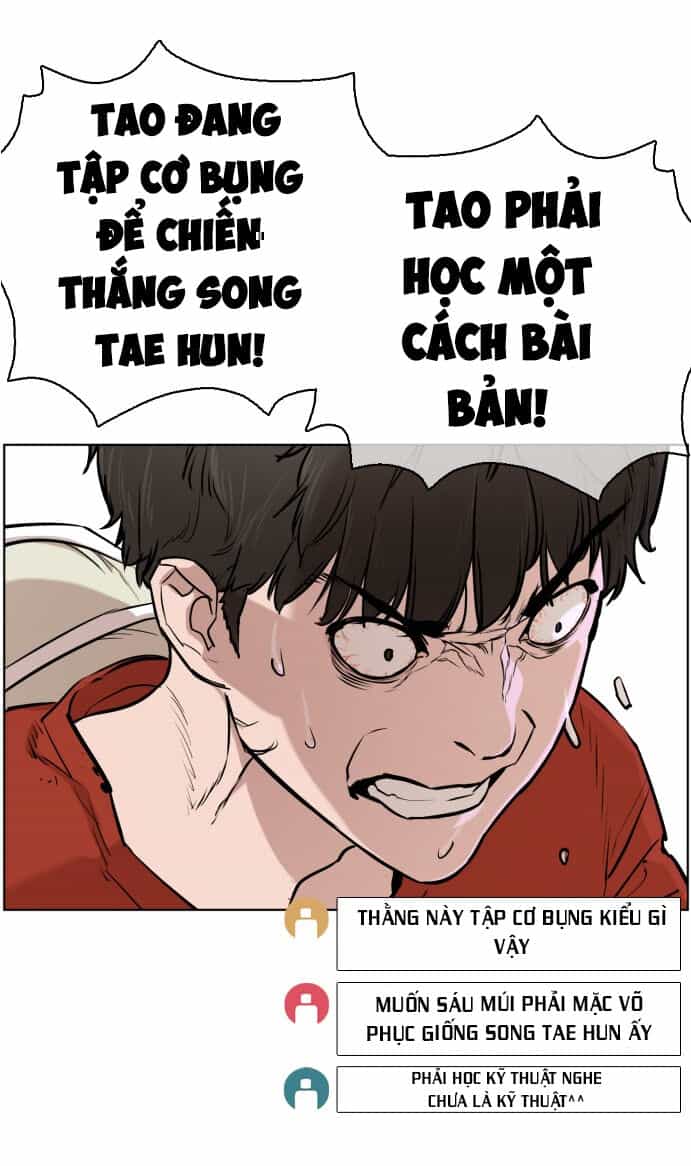 Cách Chiến Thắng Trận Đấu - Chương 16 - ảnh 58