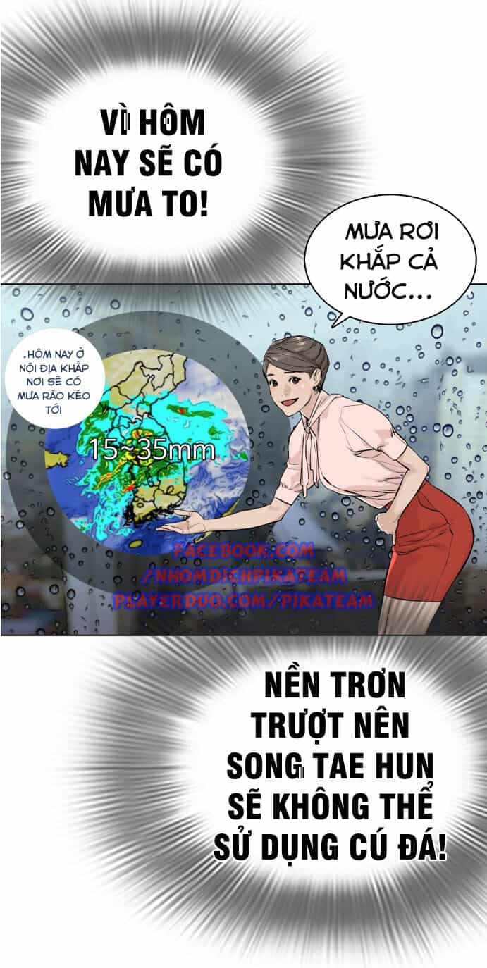 Cách Chiến Thắng Trận Đấu - Chương 16 - ảnh 74