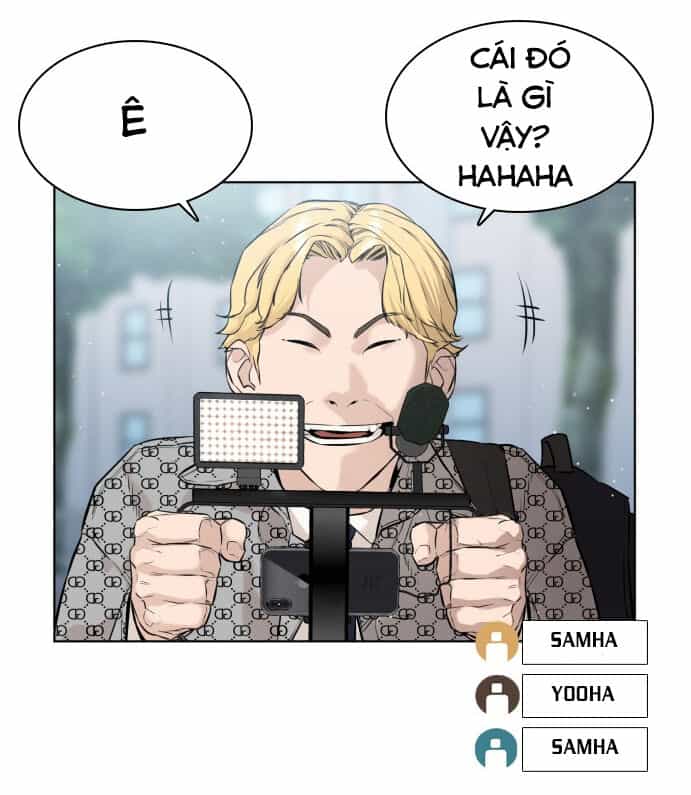 Cách Chiến Thắng Trận Đấu - Chương 16 - ảnh 77